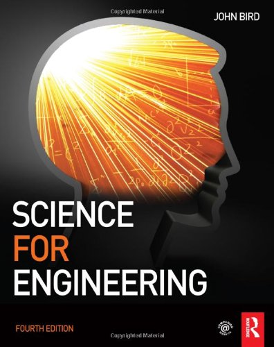 Beispielbild fr Science for Engineering zum Verkauf von WorldofBooks