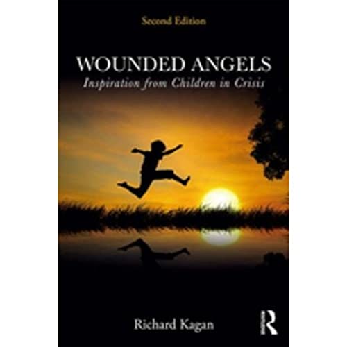 Imagen de archivo de Wounded Angels: Inspiration from Children in Crisis, Second Edition a la venta por Chiron Media