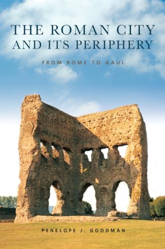 9780415518444: The Roman City and its Periphery
