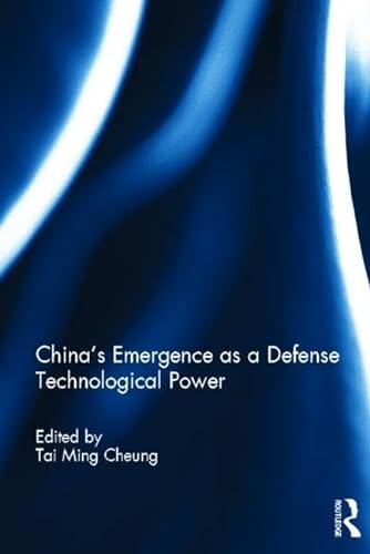 China's Emergence as a Defense Technologycal Power