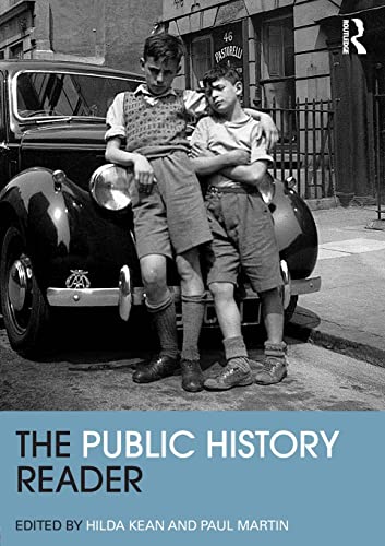Stock image for The Public History Reader for sale by Blackwell's