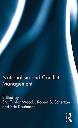 Beispielbild fr Nationalism and Conflict Management zum Verkauf von Blackwell's