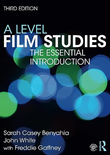 9780415520898: A Level Film Studies
