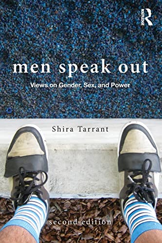 9780415521086: Men Speak Out: Views on Gender, Sex, and Power