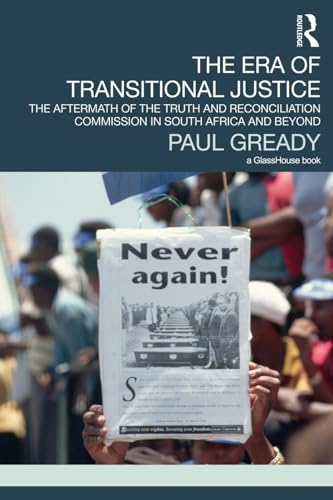 9780415521178: The Era of Transitional Justice