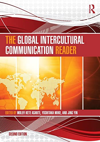 Beispielbild fr The Global Intercultural Communication Reader zum Verkauf von Blackwell's