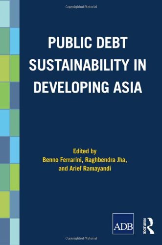 Stock image for Public Debt Sustainability in Developing Asia for sale by Powell's Bookstores Chicago, ABAA