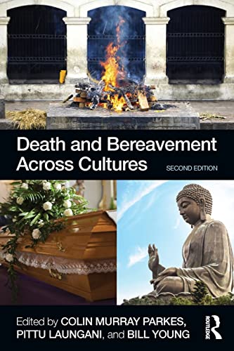 Stock image for Death and Bereavement Across Cultures for sale by Revaluation Books
