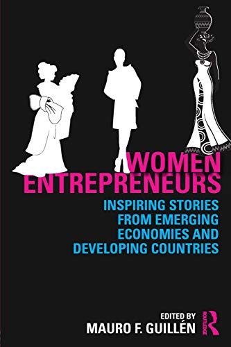 Beispielbild fr Women Entrepreneurs zum Verkauf von HPB-Red