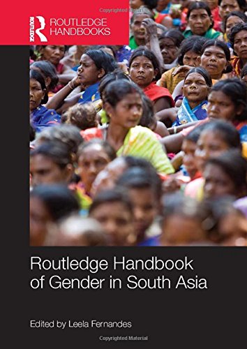 Beispielbild fr Routledge Handbook of Gender in South Asia zum Verkauf von Books Puddle