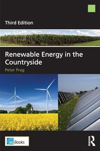 Beispielbild fr Renewable Energy in the Countryside zum Verkauf von Anybook.com