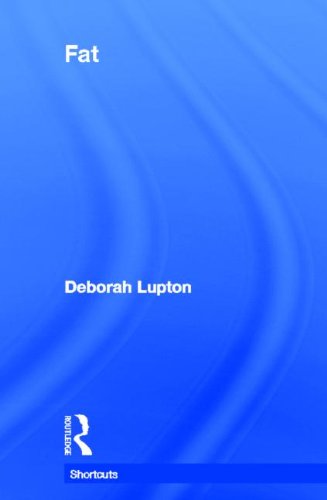 Fat (Shortcuts) (9780415524438) by Lupton, Deborah