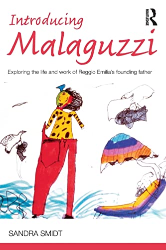 Beispielbild fr Introducing Malaguzzi (Introducing Early Years Thinkers) zum Verkauf von Wonder Book