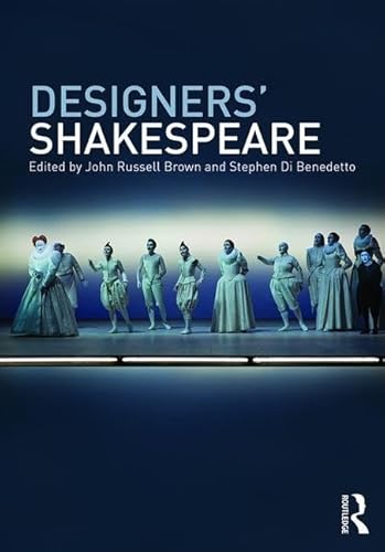 Imagen de archivo de Designers' Shakespeare a la venta por Anybook.com