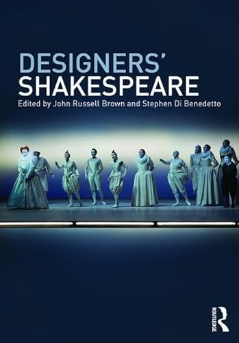 Stock image for Designers' Shakespeare for sale by Anybook.com
