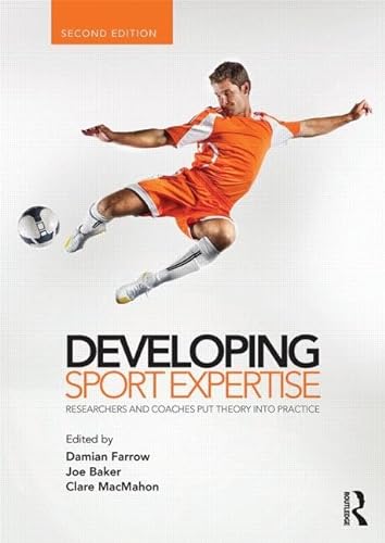 Stock image for Developing Sport Expertise for sale by HPB-Red