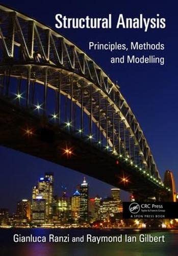 9780415526432: Structural Analysis: Principles, Methods and Modelling