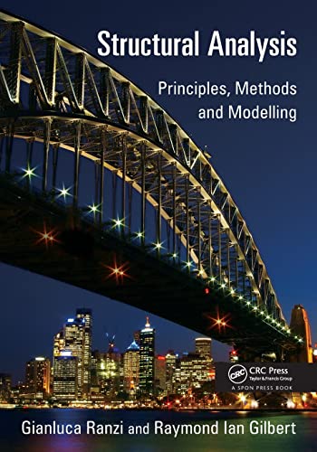 9780415526449: Structural Analysis: Principles, Methods and Modelling