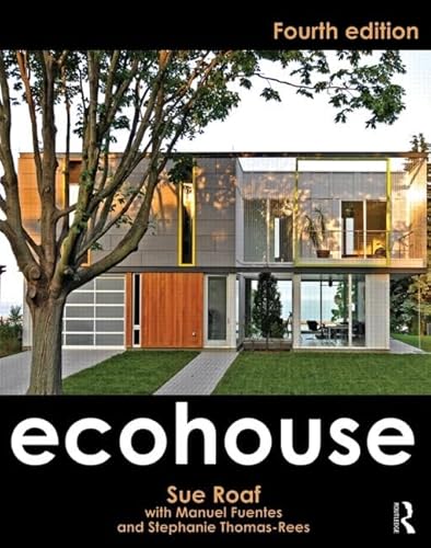 Stock image for Ecohouse for sale by Better World Books: West