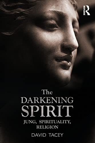 Imagen de archivo de The Darkening Spirit a la venta por Chiron Media