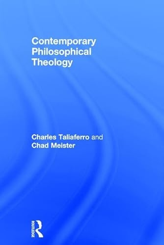 Stock image for Contemporary Philosophical Theology for sale by Chiron Media