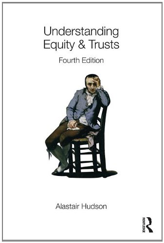 Stock image for Understanding Equity & Trusts for sale by Phatpocket Limited