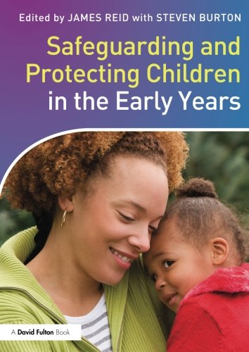 Beispielbild für Safeguarding and Protecting Children in the Early Years zum Verkauf von ThriftBooks-Dallas