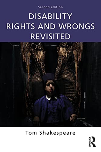 9780415527613: Disability Rights and Wrongs Revisited