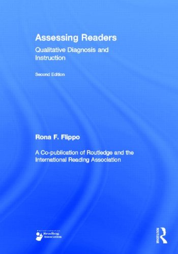 9780415527743: Assessing Readers: Qualitative Diagnosis and Instruction, Second Edition