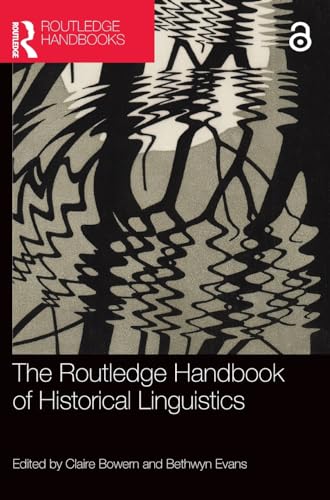 9780415527897: The Routledge Handbook of Historical Linguistics (Routledge Handbooks in Linguistics)