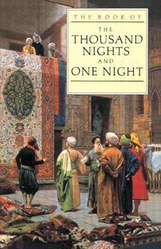 9780415528214: The Book of the Thousand and One Nights