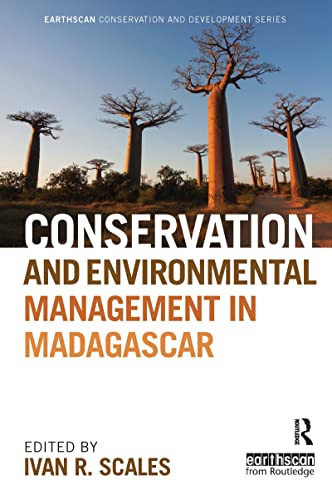 Beispielbild fr Conservation and Environmental Management in Madagascar zum Verkauf von Blackwell's