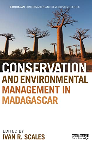 Beispielbild fr Conservation and Environmental Management in Madagascar (Earthscan Conservation and Development) zum Verkauf von Chiron Media