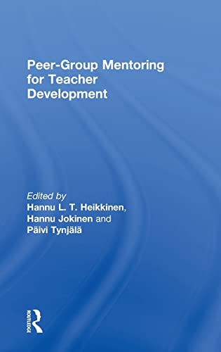 Imagen de archivo de Peer-Group Mentoring for Teacher Development a la venta por Chiron Media