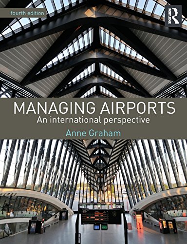 9780415529419: Managing Airports 4th Edition: An international perspective