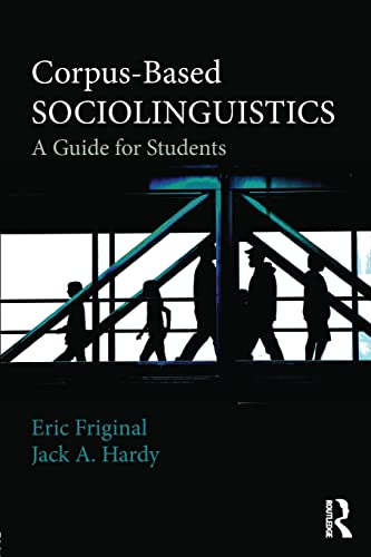 9780415529563: Corpus-Based Sociolinguistics: A Guide for Students