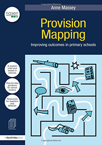 Stock image for Provision Mapping: Improving outcomes in primary schools (nasen spotlight) for sale by Bahamut Media