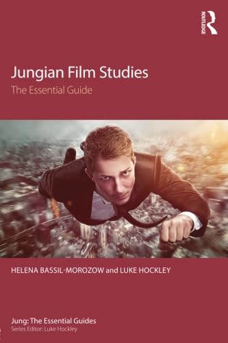 9780415531450: Jungian Film Studies: The essential guide