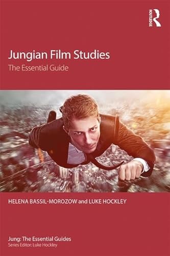 9780415531450: Jungian Film Studies (Jung: The Essential Guides)