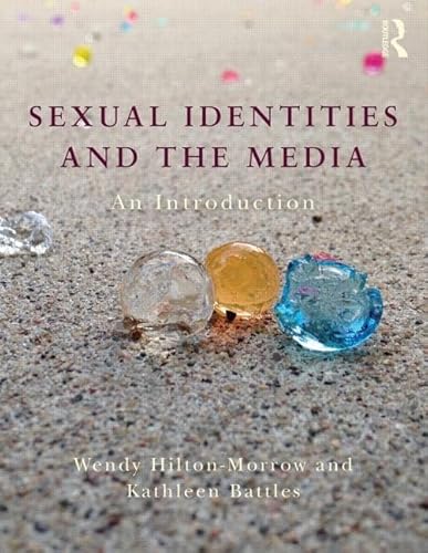 Imagen de archivo de Sexual Identities and the Media: An Introduction a la venta por BooksRun
