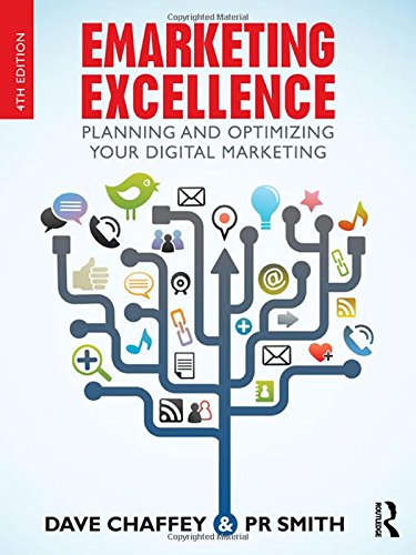 Stock image for Emarketing Excellence for sale by Books Puddle