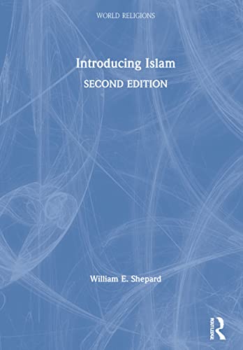 9780415533423: Introducing Islam (World Religions)