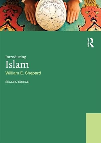 9780415533454: Introducing Islam (World Religions)