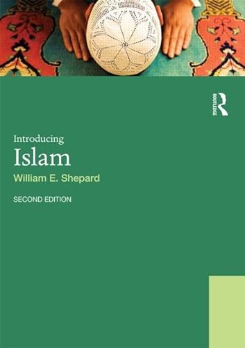 9780415533454: Introducing Islam (World Religions)