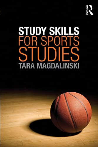 9780415533829: Study Skills for Sports Studies