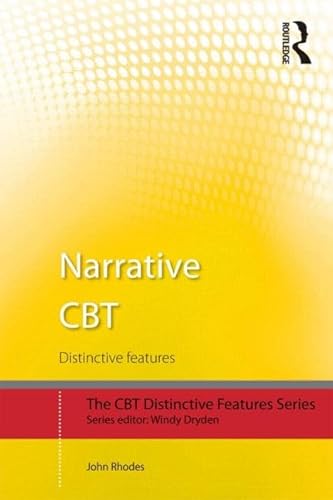 Stock image for Narrative CBT for sale by Blackwell's