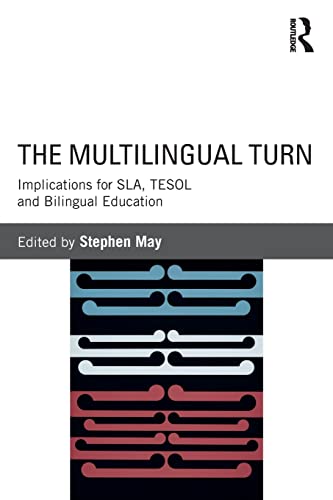 9780415534321: The Multilingual Turn