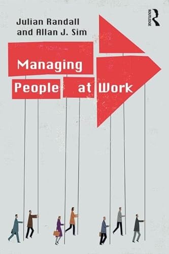Stock image for Managing People at Work for sale by Ammareal