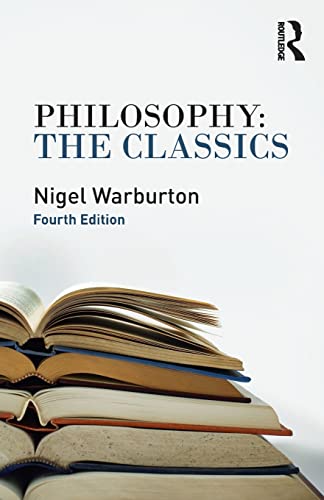 Stock image for Philosophy: The Classics for sale by Chiron Media