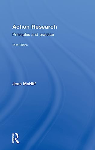 Stock image for Action Research: Principles and practice for sale by Chiron Media